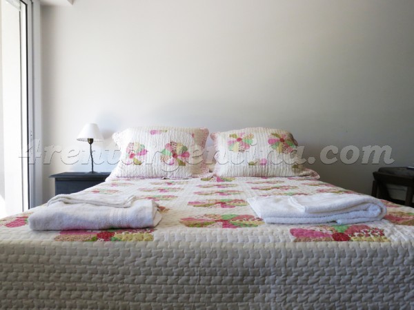 Accommodation in Palermo, Buenos Aires