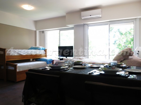 Apartment in Palermo
