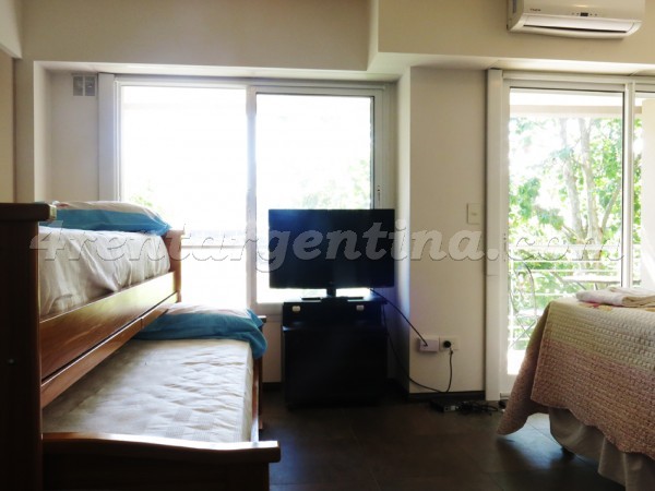 Apartamento em Palermo