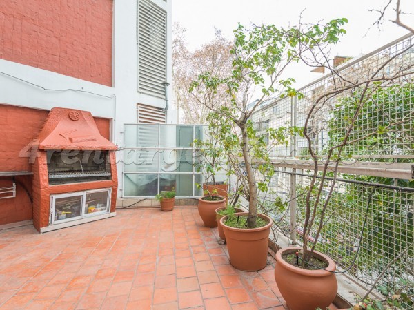 Apartment in Palermo