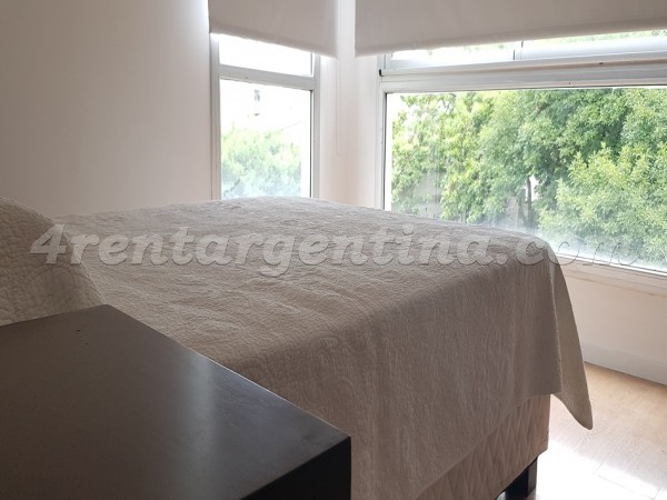 Apartamento en Belgrano