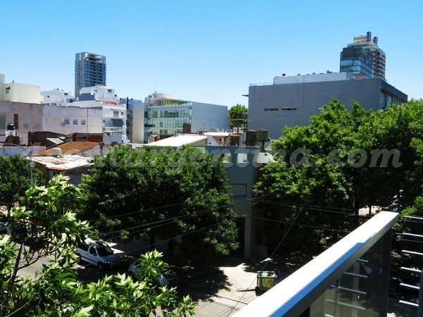 Accommodation in Belgrano, Buenos Aires