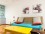 Gallo and Guemes I, apartment fully equipped