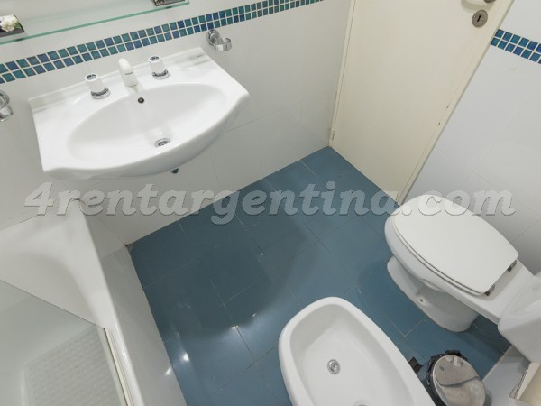 Departamento French y Salguero - 4rentargentina