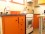 Apartamento Amoblado en Guise y Guemes, Palermo