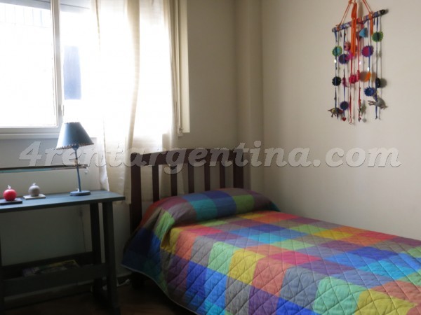 Alquiler en Palermo