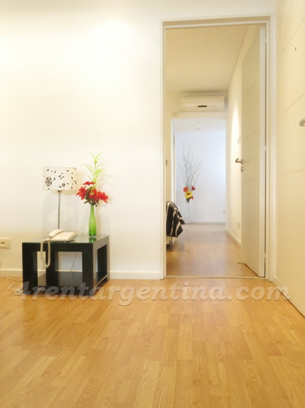 Palermo Apartment for rent