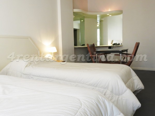 Apartment Uruguay and Cordoba VI - 4rentargentina