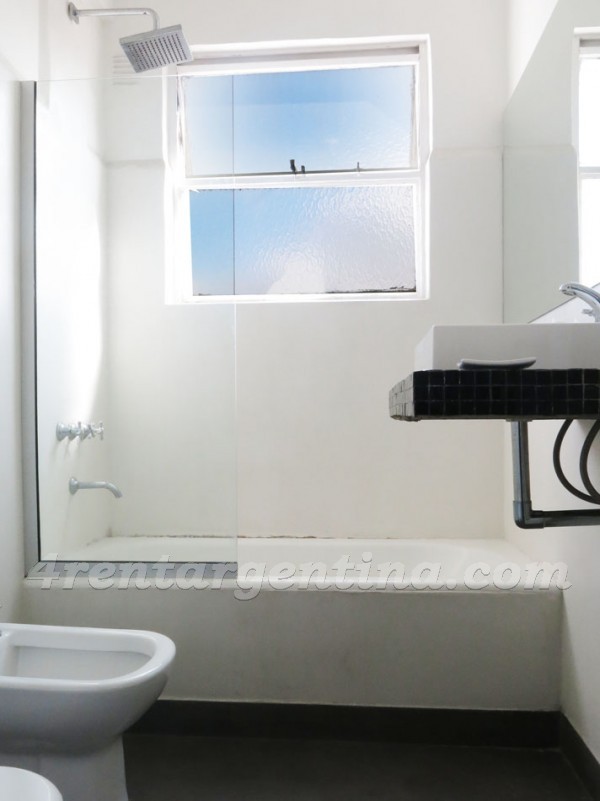 Apartamento Cordoba e Ecuador - 4rentargentina