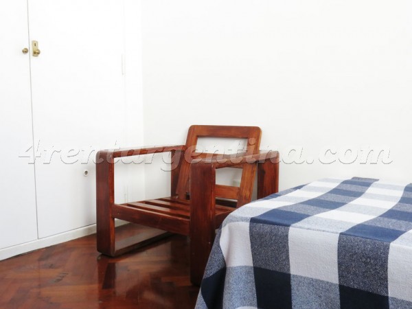 Apartamento Cordoba e Ecuador - 4rentargentina