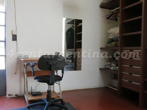 Apartamento em San Telmo