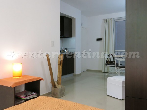 Palermo Apartment for rent