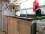 Apartamento Mobiliado em  Aguero e Arenales, Palermo