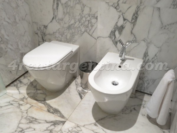 Apartment Eyle and Manso IV - 4rentargentina