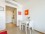 Apartamento Equipado para Arrendar