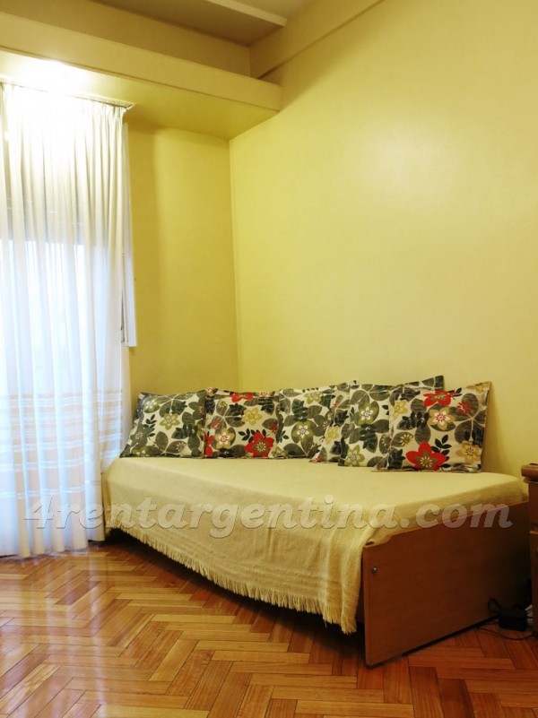 Departamento Cespedes y Cabildo - 4rentargentina