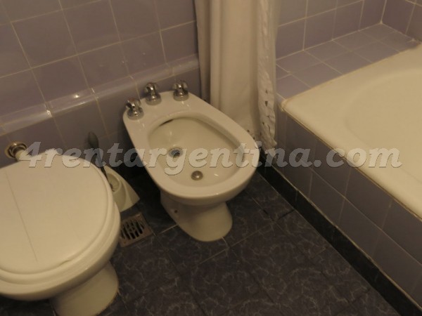 Departamento Cespedes y Cabildo - 4rentargentina