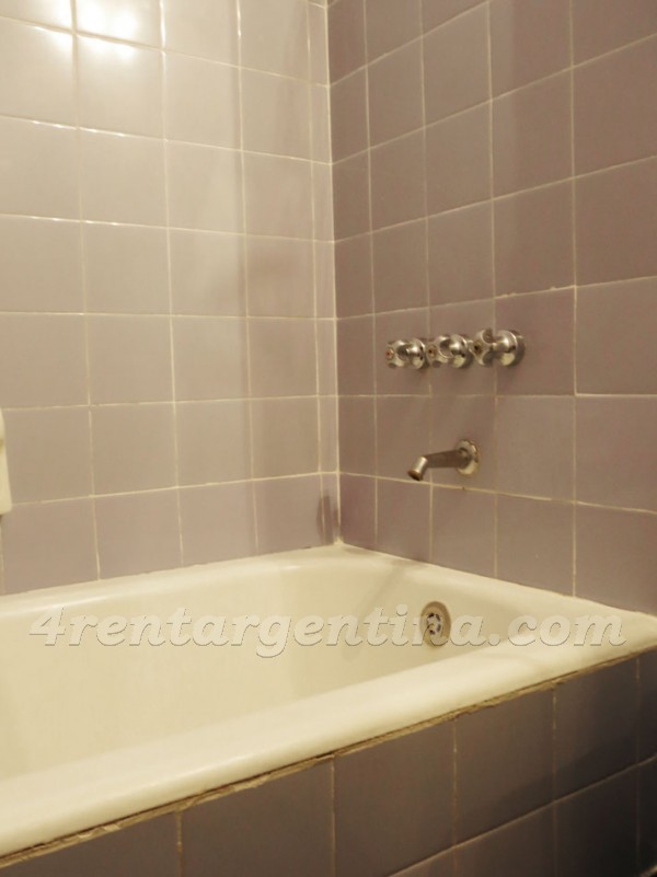 Departamento Cespedes y Cabildo - 4rentargentina