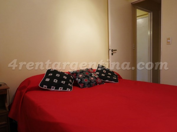 Departamento Cespedes y Cabildo - 4rentargentina