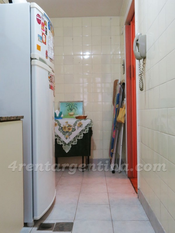 Departamento Cespedes y Cabildo - 4rentargentina