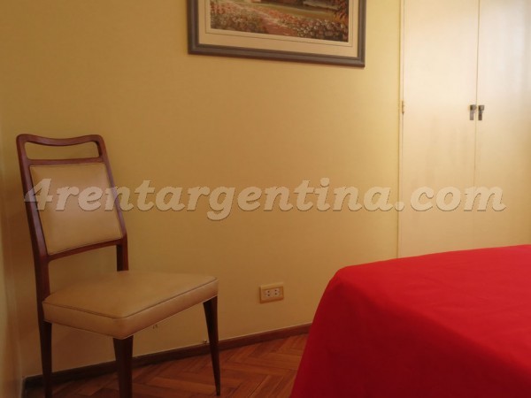 Departamento Cespedes y Cabildo - 4rentargentina