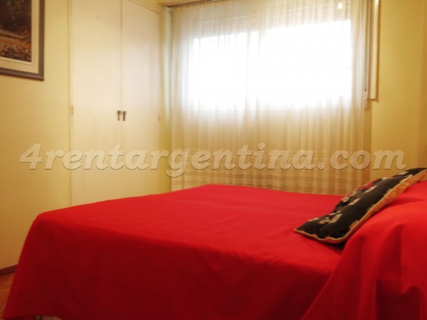 Departamento Cespedes y Cabildo - 4rentargentina