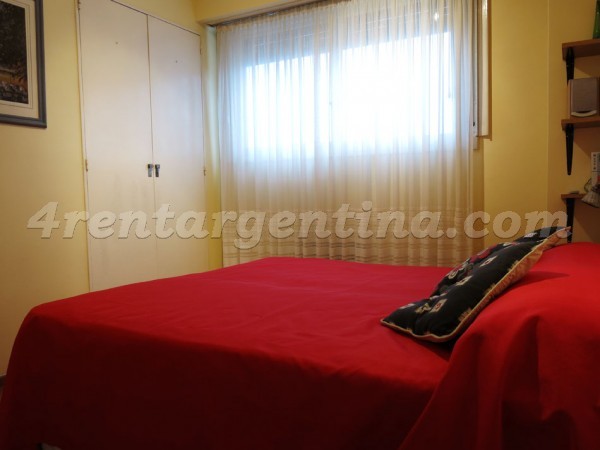 Departamento Cespedes y Cabildo - 4rentargentina