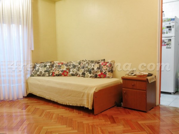 Departamento Cespedes y Cabildo - 4rentargentina