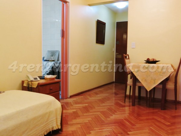 Departamento Cespedes y Cabildo - 4rentargentina