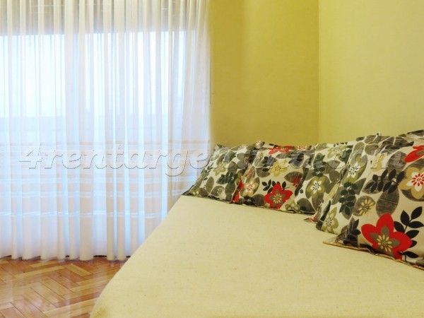 Departamento Cespedes y Cabildo - 4rentargentina