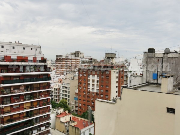 Departamento Cespedes y Cabildo - 4rentargentina