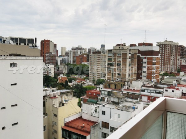 Departamento Cespedes y Cabildo - 4rentargentina