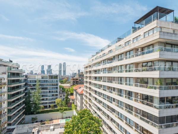 Apartamento em Buenos Aires