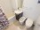 Independencia et Bolivar: Furnished apartment in San Telmo
