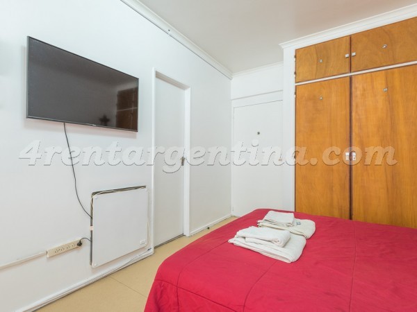 Alugueis Apartamentos