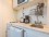 Avenida de Mayo and Santiago del Estero: Furnished apartment in Congreso