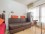 Avenida de Mayo et Santiago del Estero: Furnished apartment in Congreso