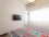 Thompson and Hualfin: Furnished apartment in Caballito