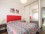Thompson and Hualfin: Furnished apartment in Caballito