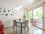 Thompson and Hualfin: Apartment for rent in Caballito