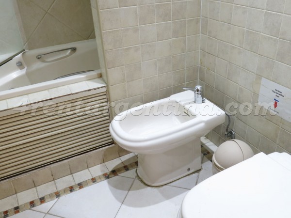 Appartement Tamborini et Cramer I - 4rentargentina