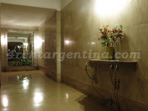 Combate de los Pozos and Alsina: Apartment for rent in Buenos Aires