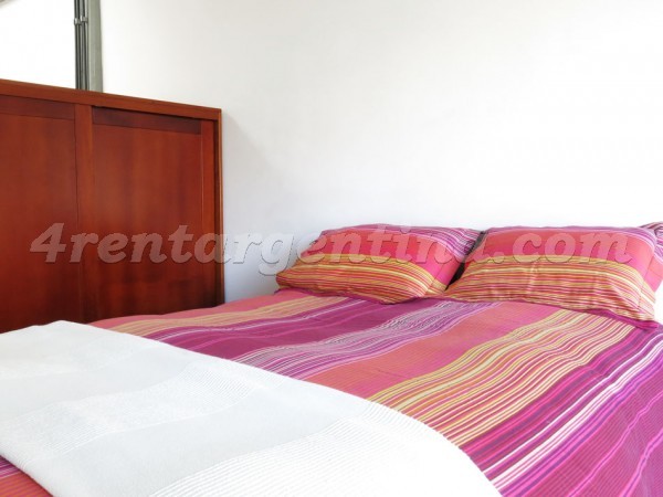 San Telmo Apartment for rent