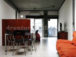 Apartamento Peru e Chile I - 4rentargentina