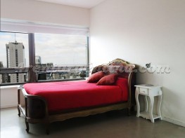 Apartamento Corrientes e Esmeralda IV - 4rentargentina