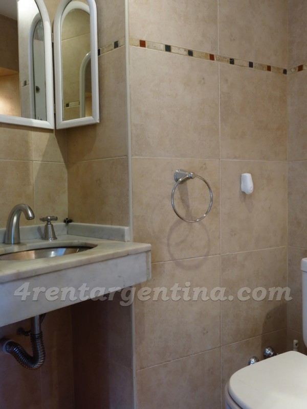 Flat Rental in Palermo