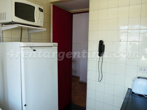 Belgrano Apartment for rent