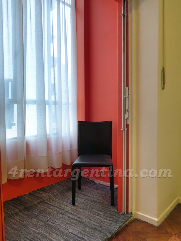 Appartement Arenales et Junin - 4rentargentina