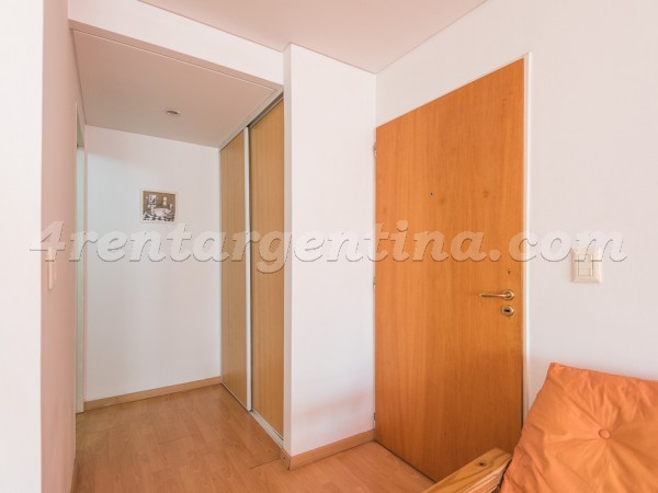 Apartamento Gascon e Gorriti - 4rentargentina