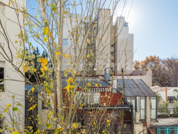 Apartamento Gascon e Gorriti - 4rentargentina